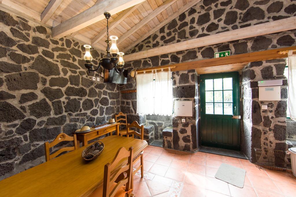 Casa Do Alambique Guest House Santa Luzia  Bagian luar foto